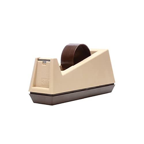3M 軽包装テープ用ディスペンサー 卓上型  C-25 cm3dmju 21tY44X+VVL.jpg